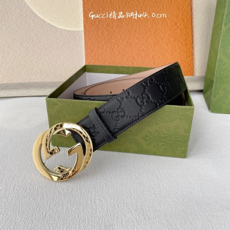 EasyCare Gucci Belts 292599
