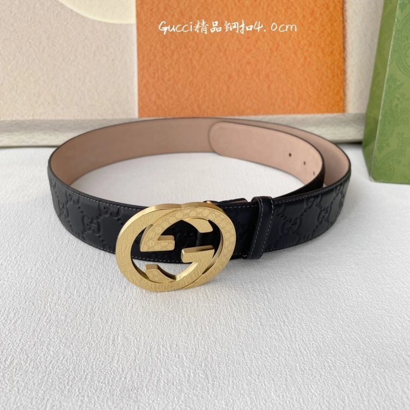EasyCare Gucci Belts 292599