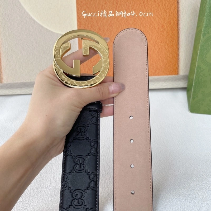 EasyCare Gucci Belts 292599