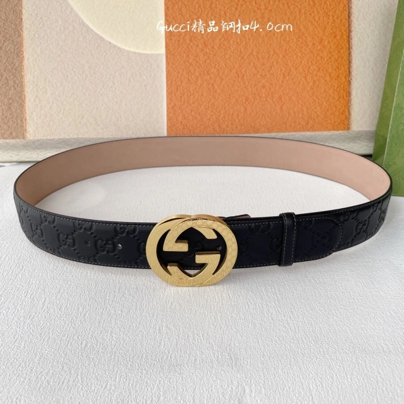 EasyCare Gucci Belts 292599
