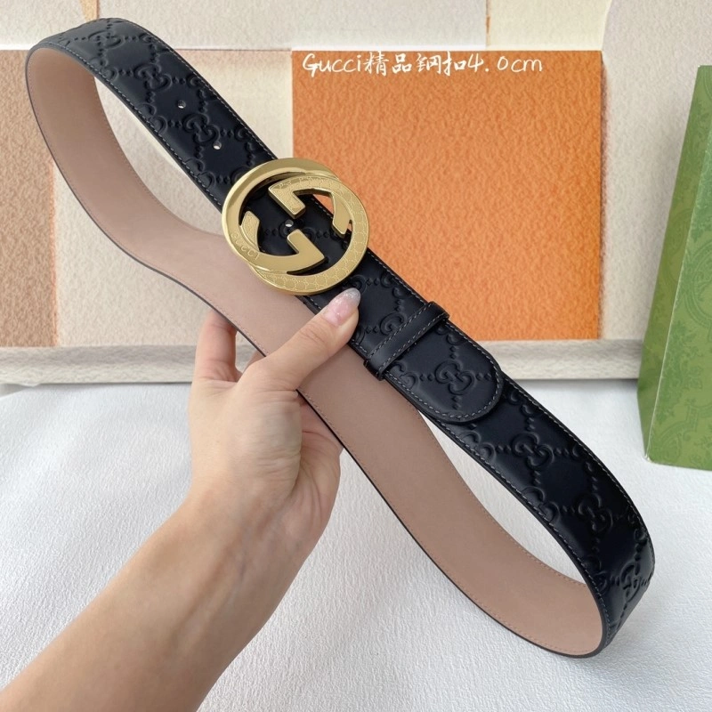 EasyCare Gucci Belts 292599