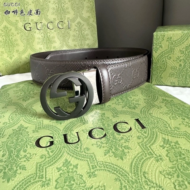 Gucci Belts Modern 292600
