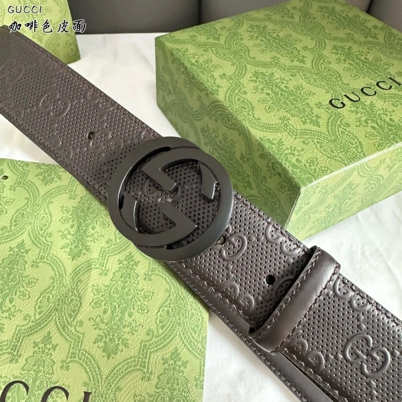 Gucci Belts Modern 292600