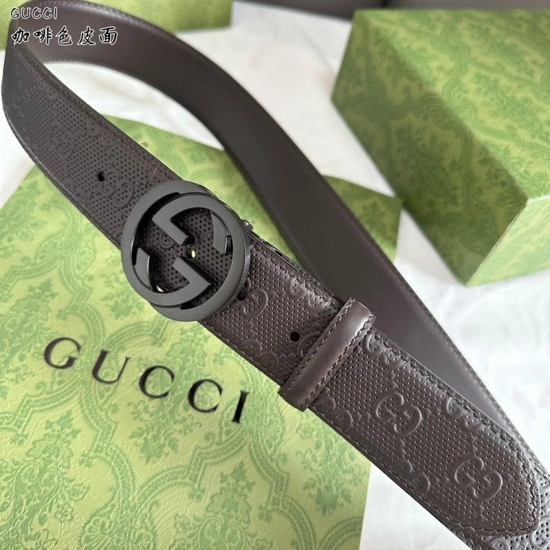 Gucci Belts Modern 292600
