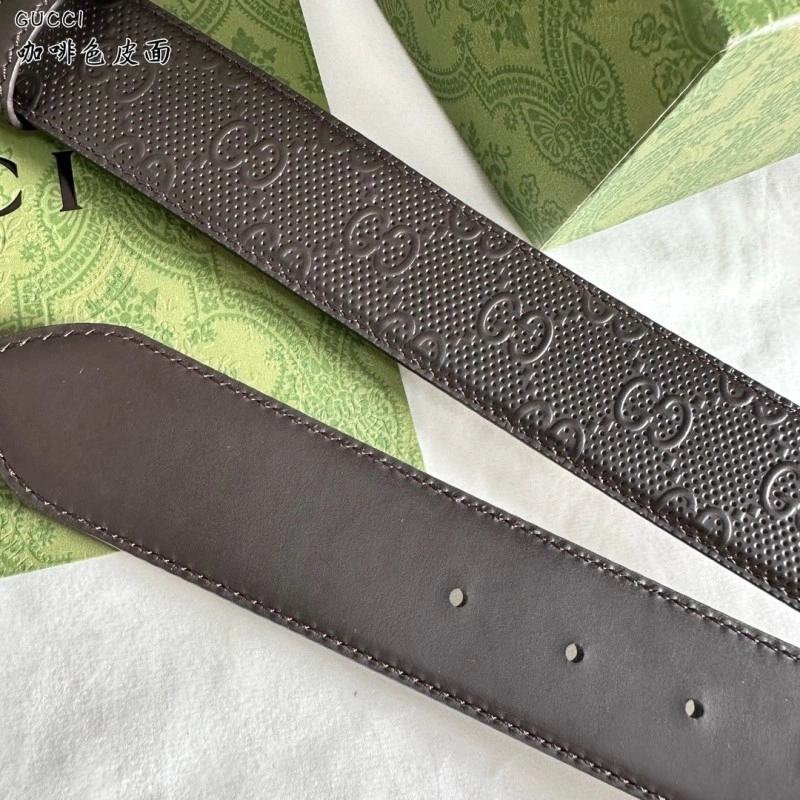 SmoothTexture Gucci Belts 292595
