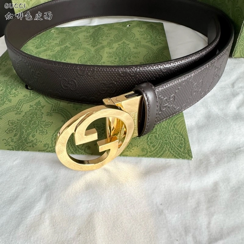 Gucci Belts RelaxedFit 292594