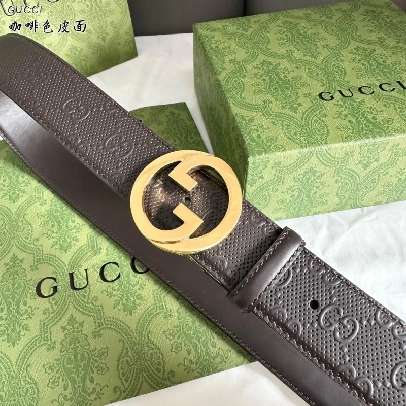 Gucci Belts RelaxedFit 292594