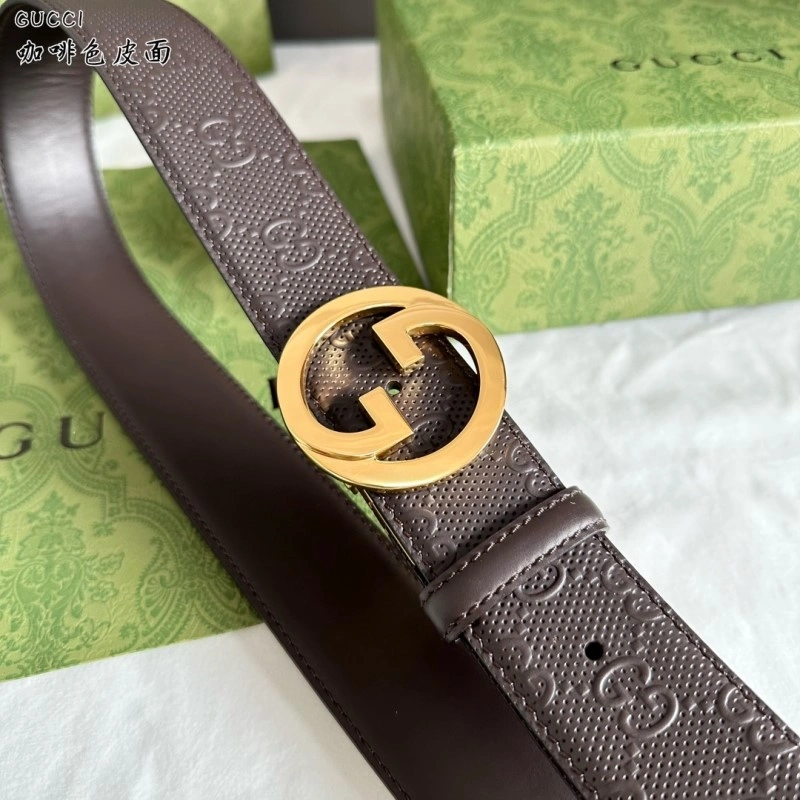 Gucci Belts RelaxedFit 292594