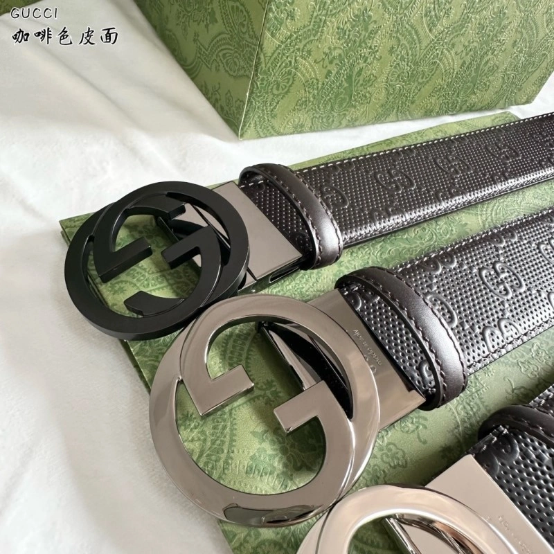 Gucci Belts RelaxedFit 292594