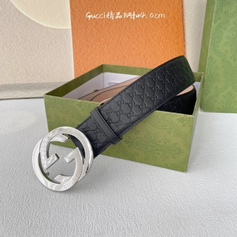 Gucci Belts Original 292593