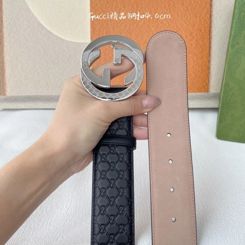 Gucci Belts Original 292593