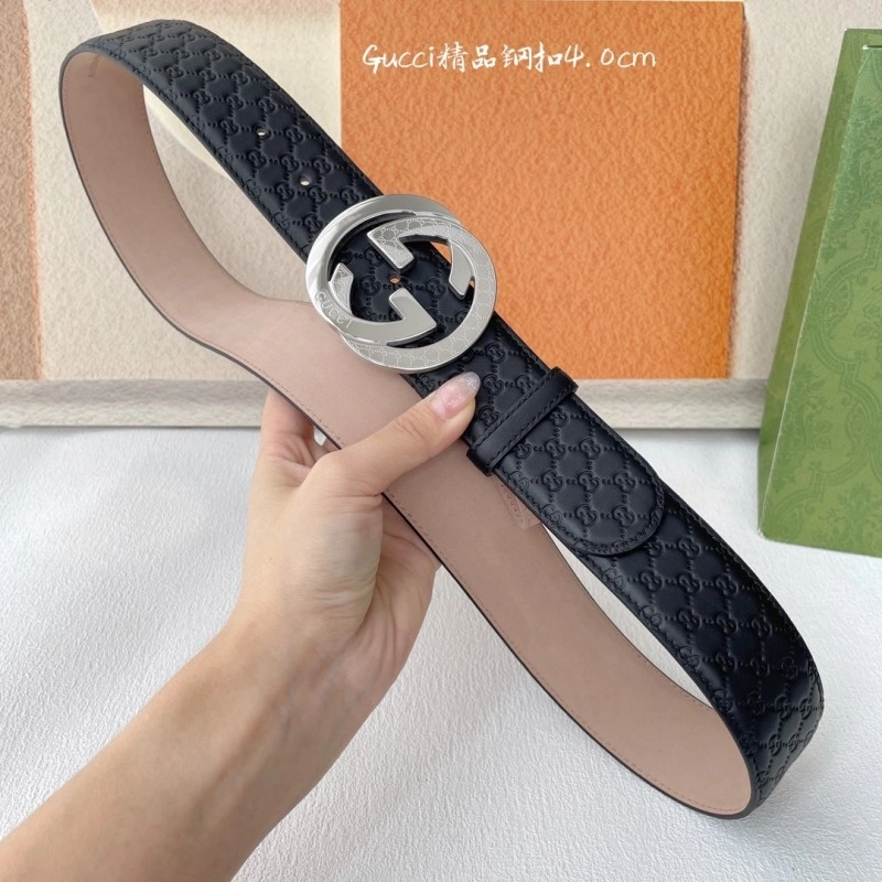Gucci Belts Original 292593