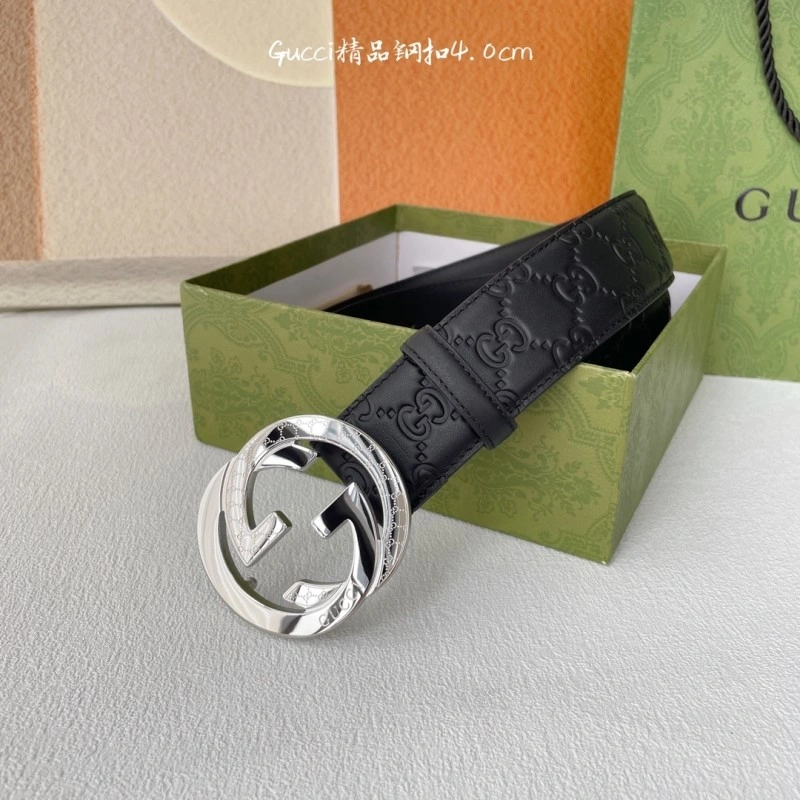Gucci Belts Upgraded 292592