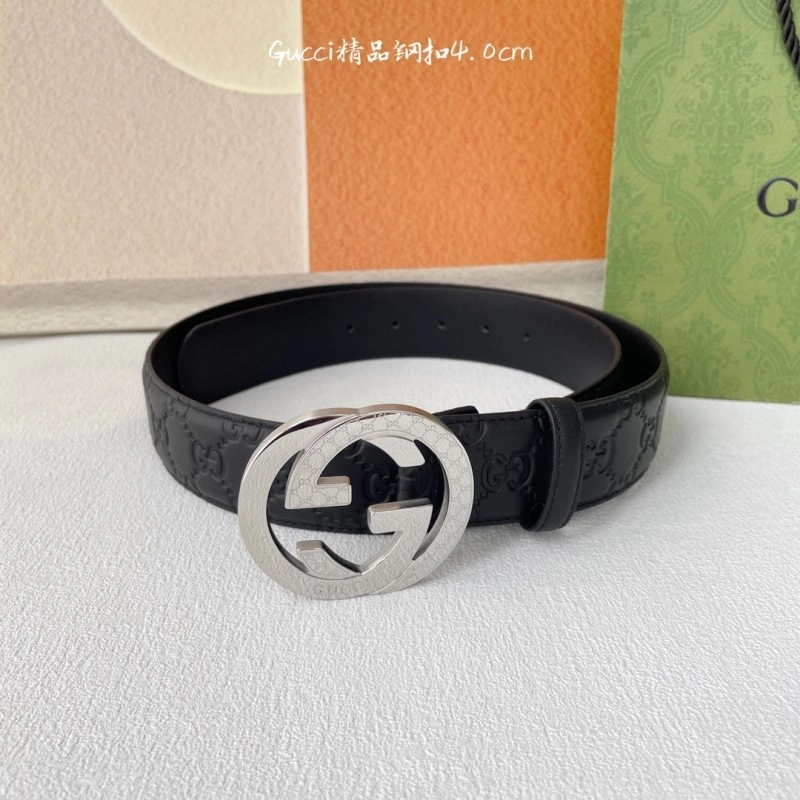 Gucci Belts Upgraded 292592