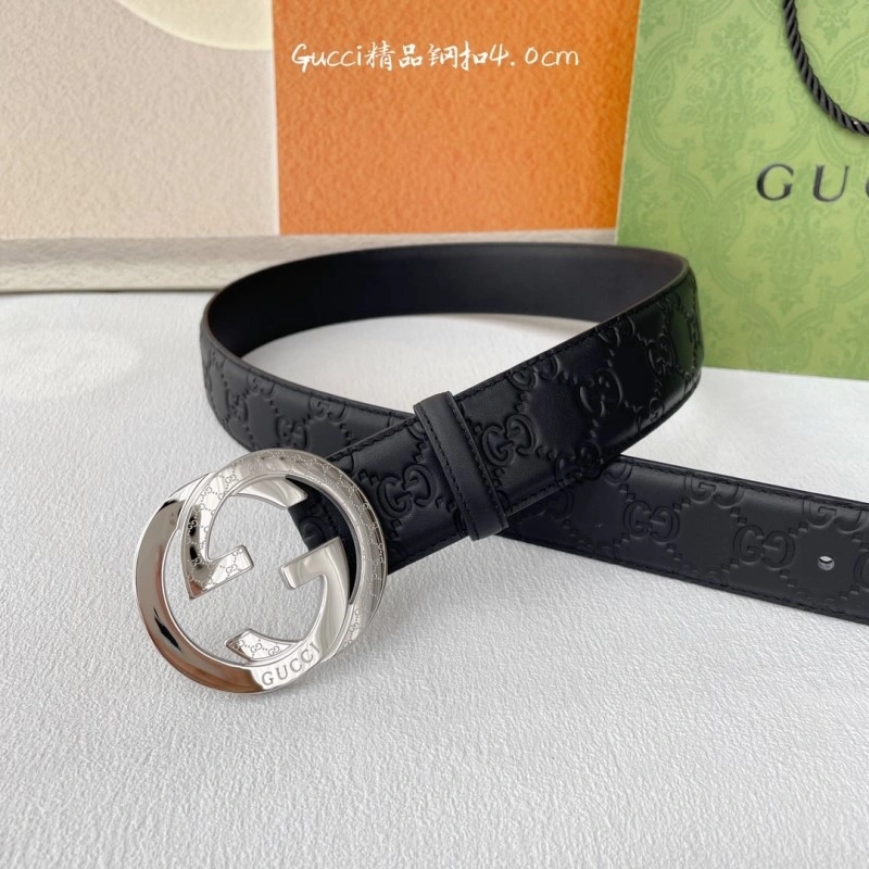 Gucci Belts Upgraded 292592