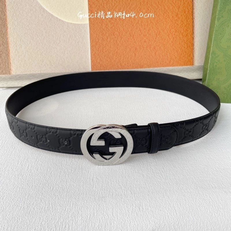 Gucci Belts Upgraded 292592