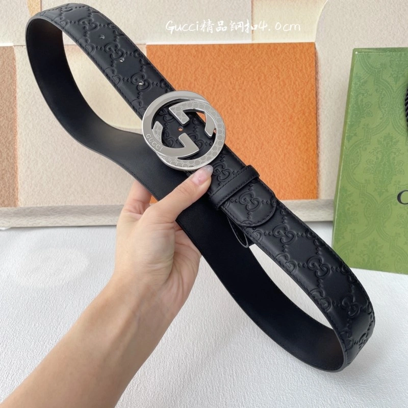 Gucci Belts Upgraded 292592
