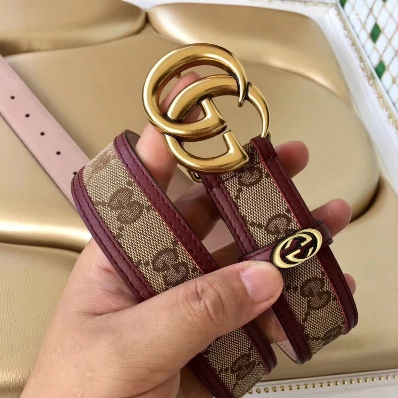 Gucci Belts Bright 292591