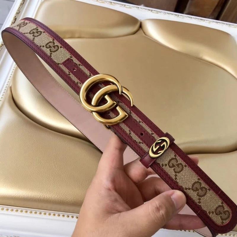 Gucci Belts Bright 292591