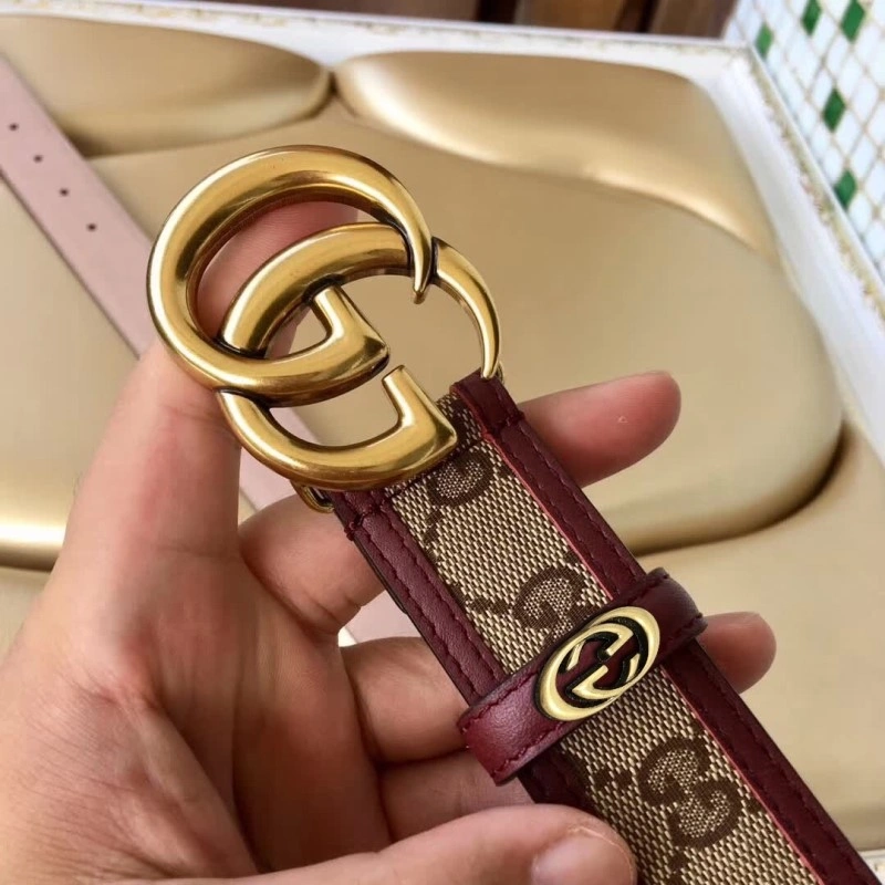 Gucci Belts Bright 292591