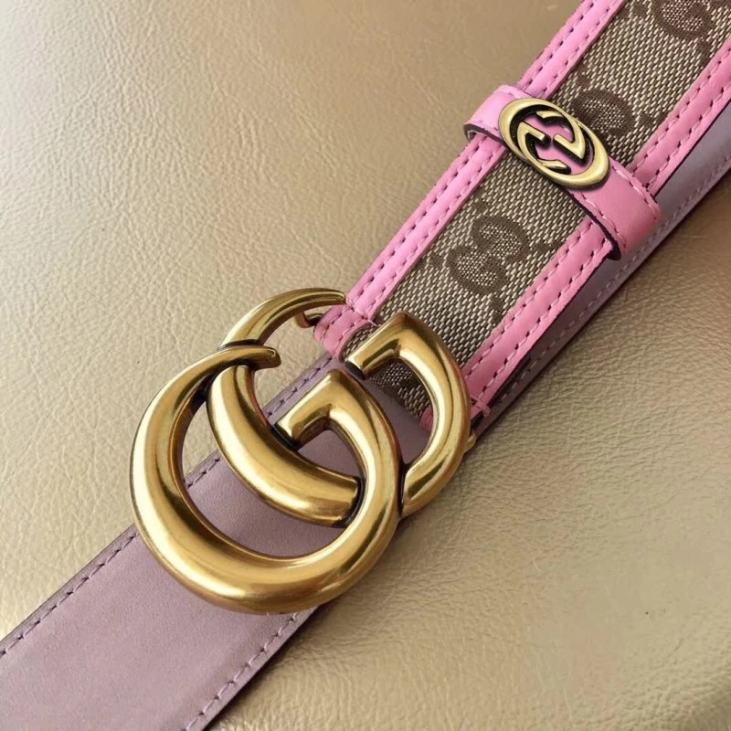 Gucci Belts Bright 292591