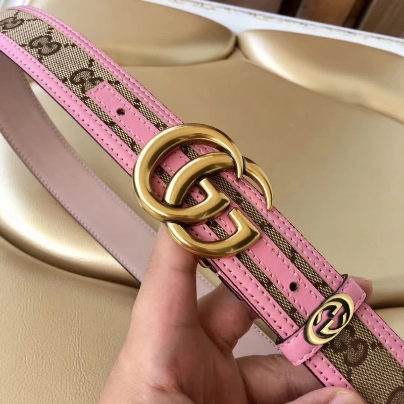 Gucci Belts Bright 292591