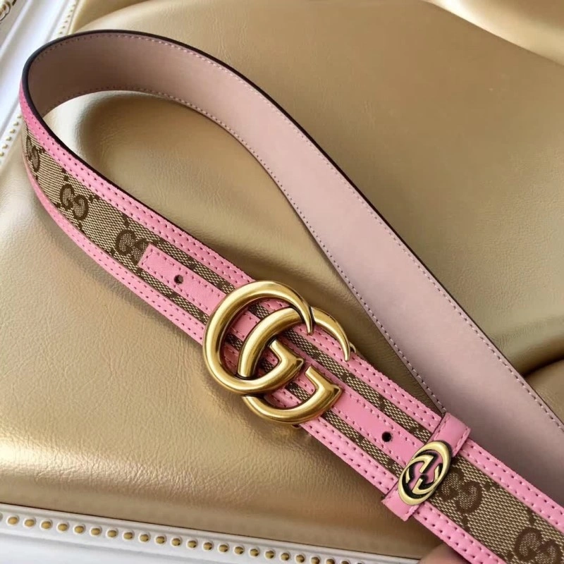 Gucci Belts Bright 292591