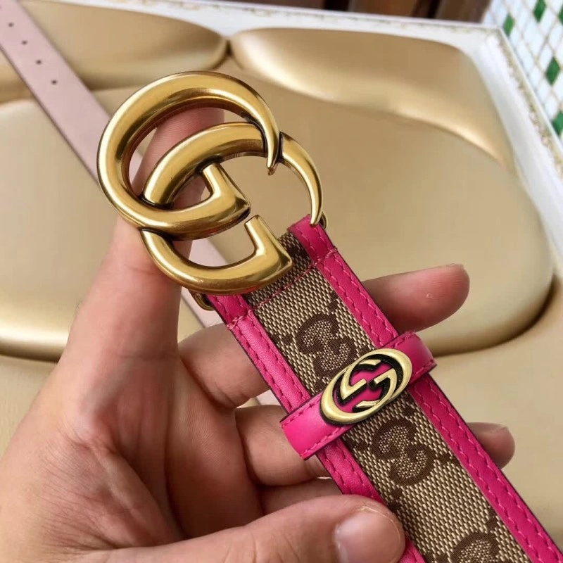 ModernLook Gucci Belts 292590