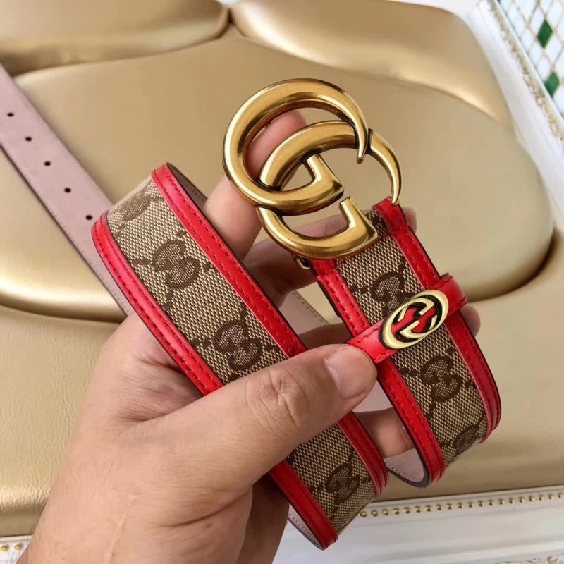 ModernLook Gucci Belts 292590