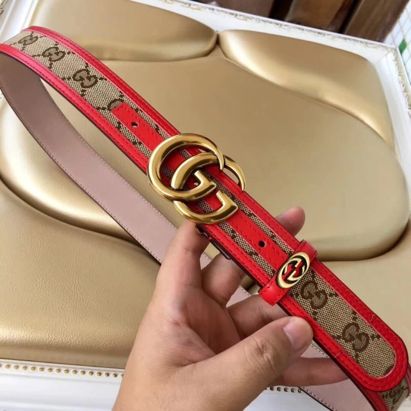 ModernLook Gucci Belts 292590