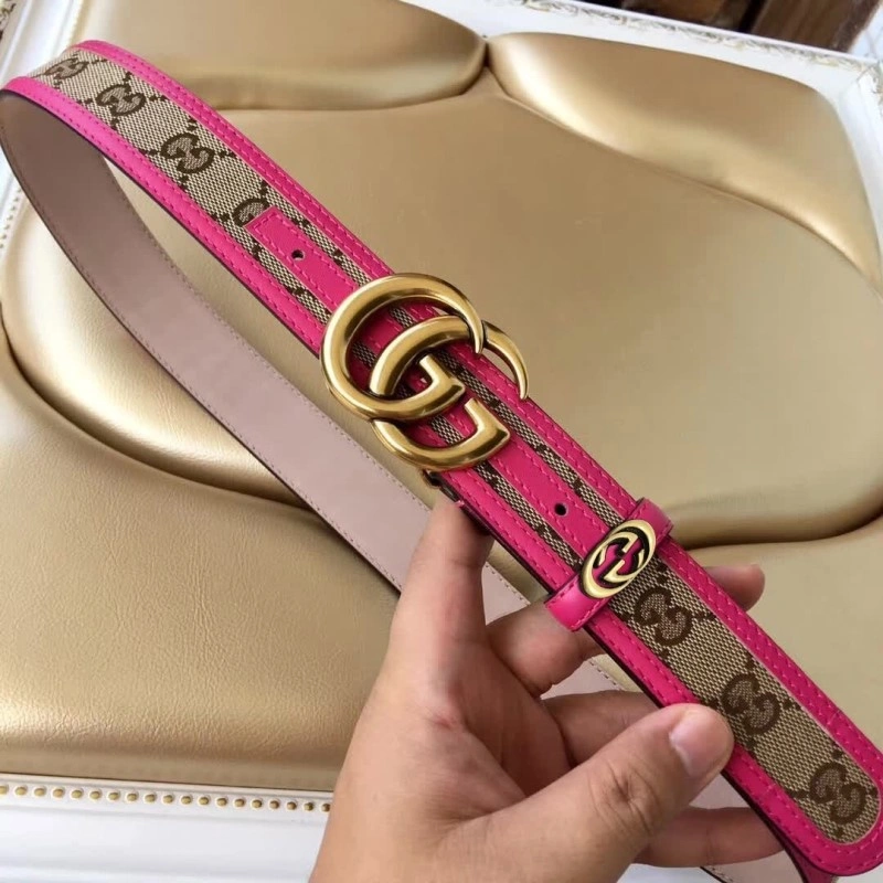 ModernLook Gucci Belts 292590