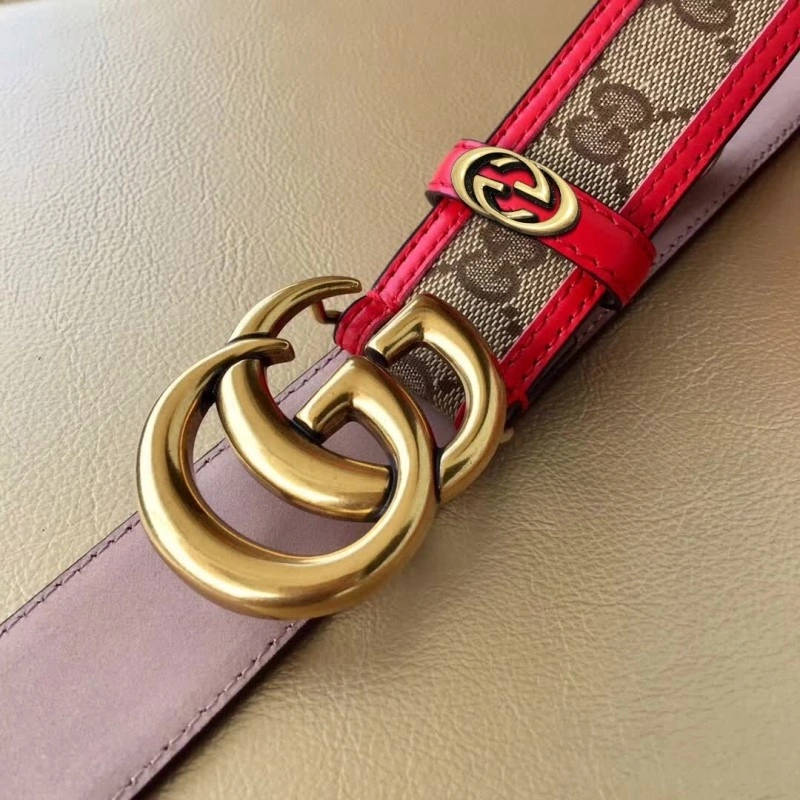ModernLook Gucci Belts 292590