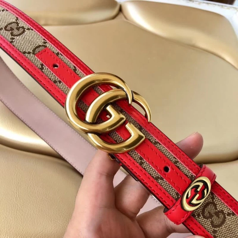 ModernLook Gucci Belts 292590
