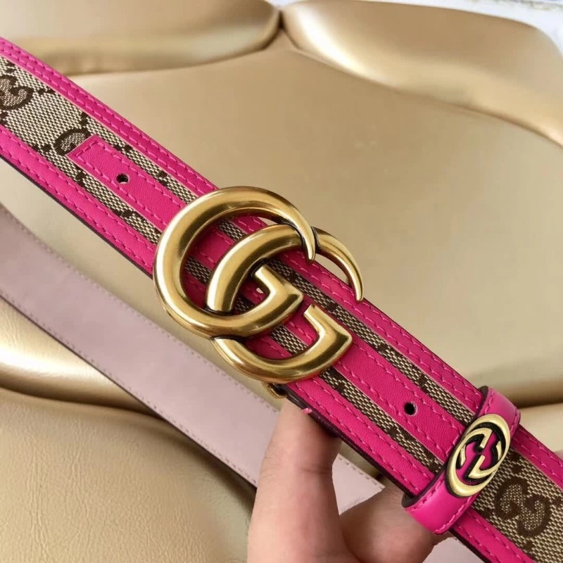 ModernLook Gucci Belts 292590