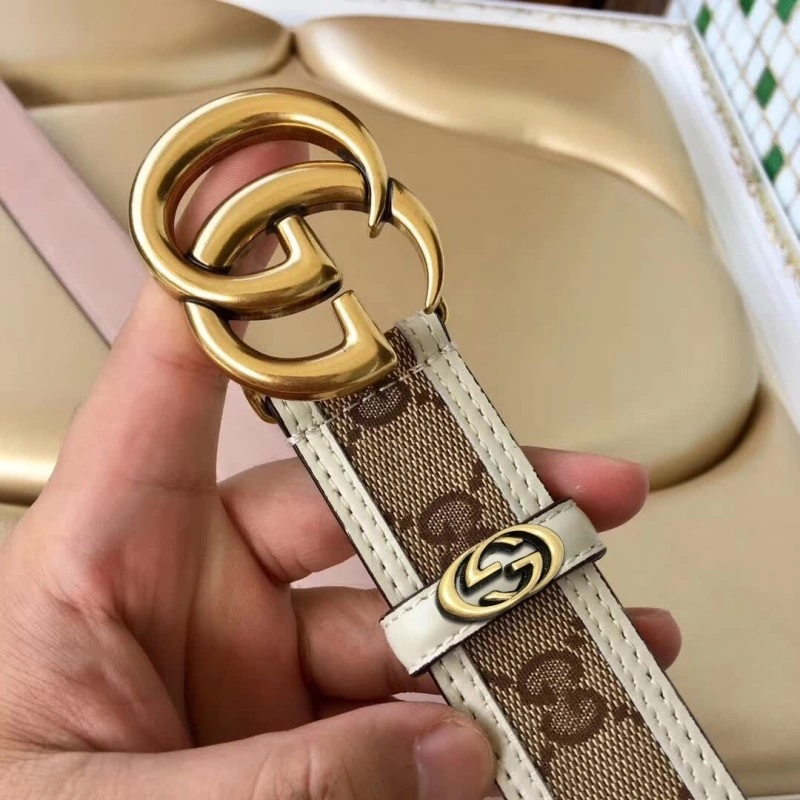Trendy Gucci Belts 292581