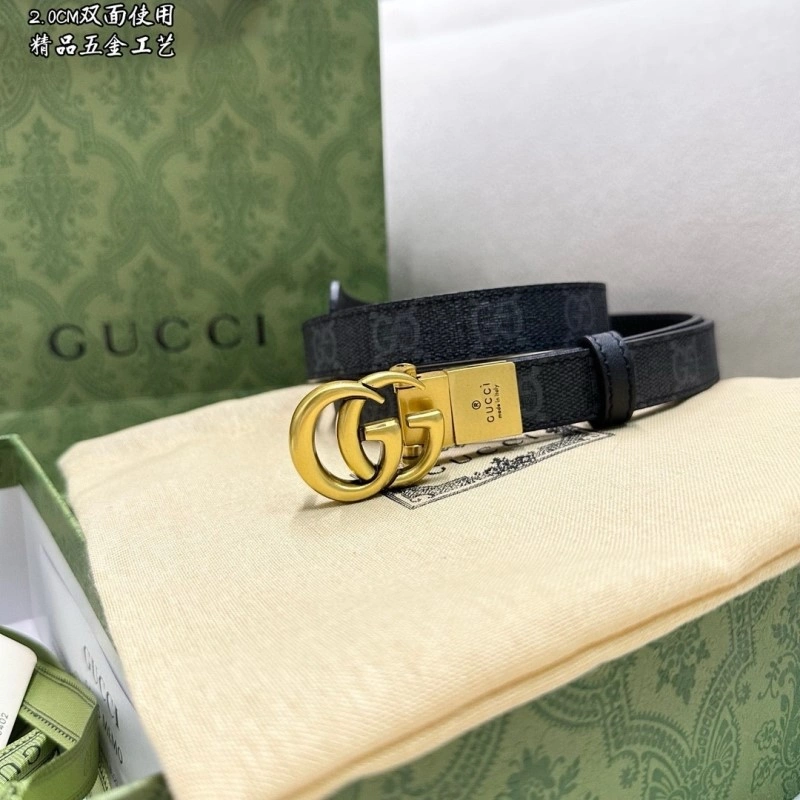 WellDesigned Gucci Belts 292569