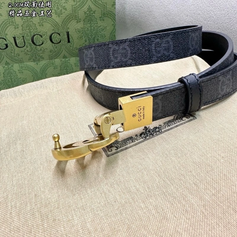 WellDesigned Gucci Belts 292569