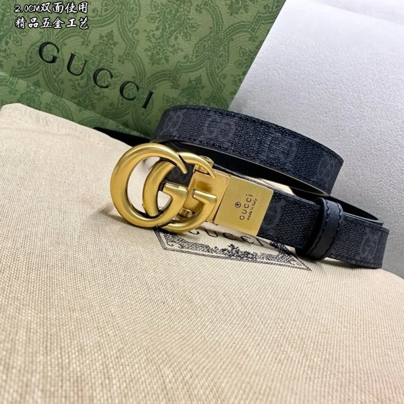 WellDesigned Gucci Belts 292569