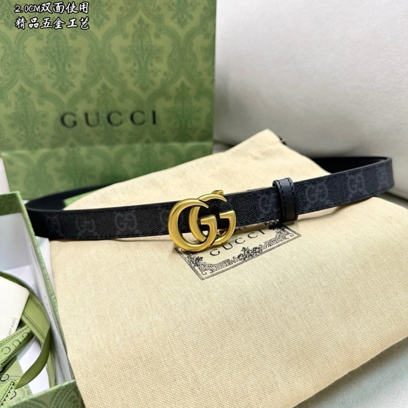 WellDesigned Gucci Belts 292569
