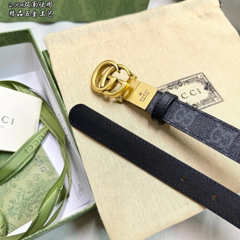 WellDesigned Gucci Belts 292569
