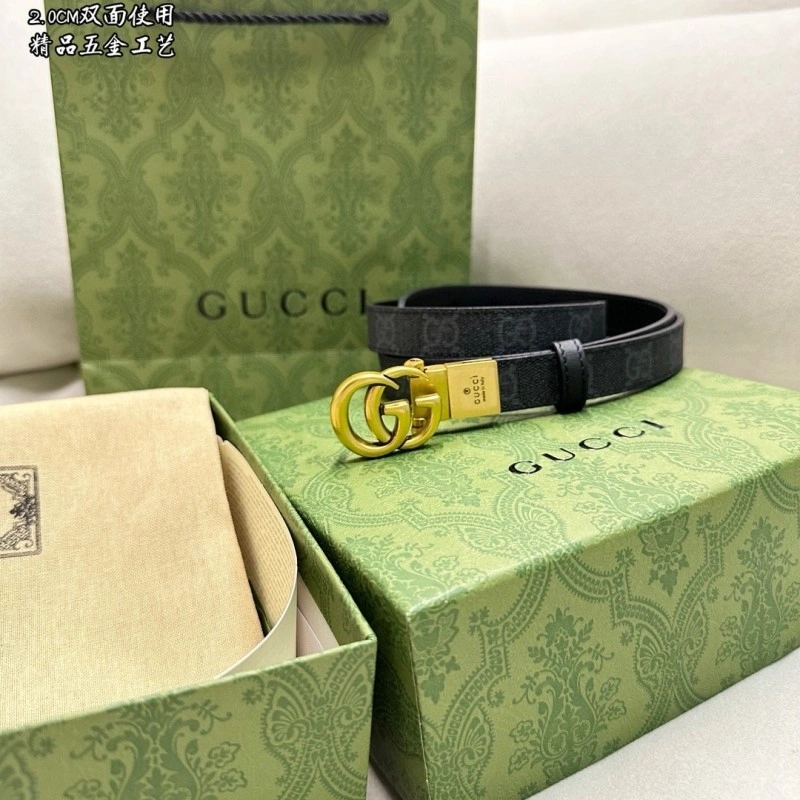 WellDesigned Gucci Belts 292569