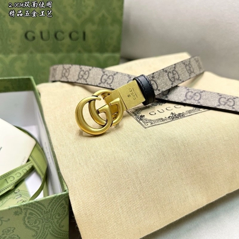 OdorResistant Gucci Belts 292567