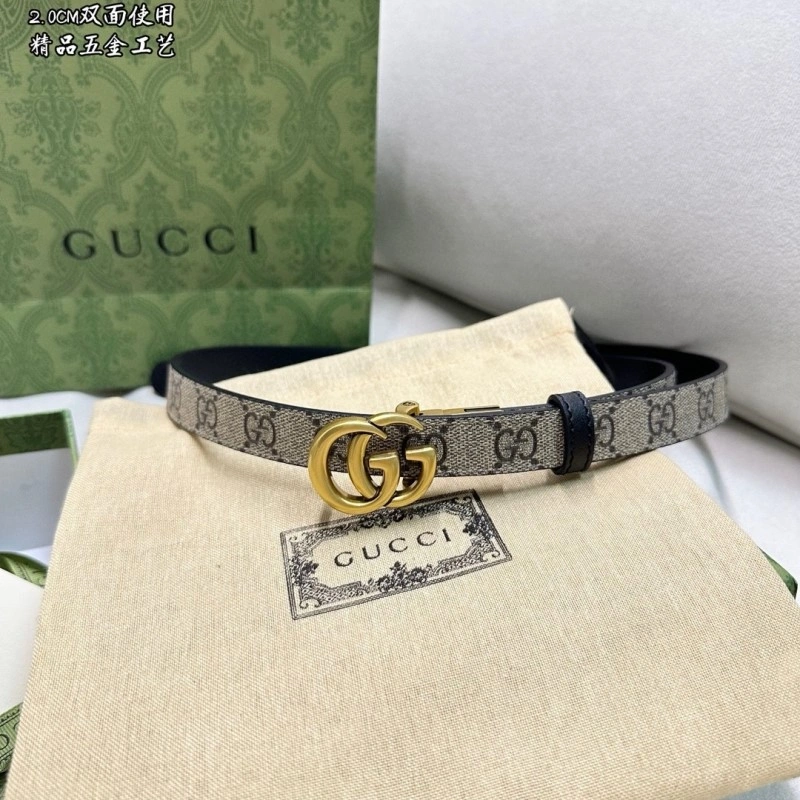 OdorResistant Gucci Belts 292567