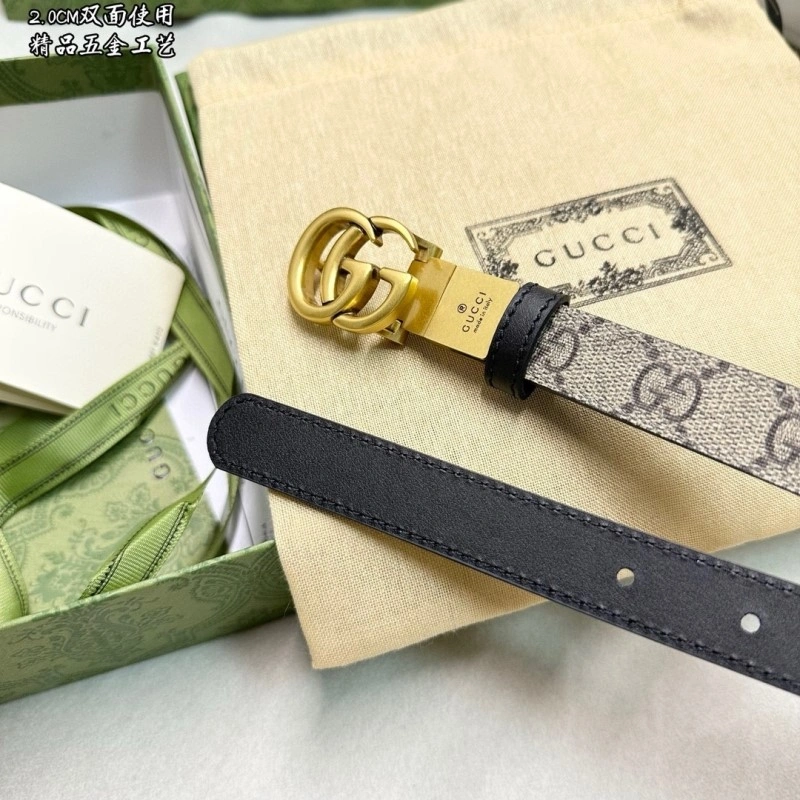 OdorResistant Gucci Belts 292567