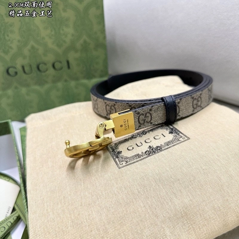 OdorResistant Gucci Belts 292567