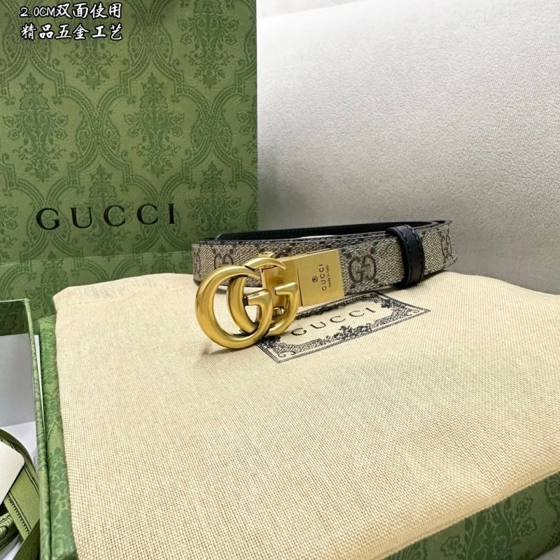 OdorResistant Gucci Belts 292567