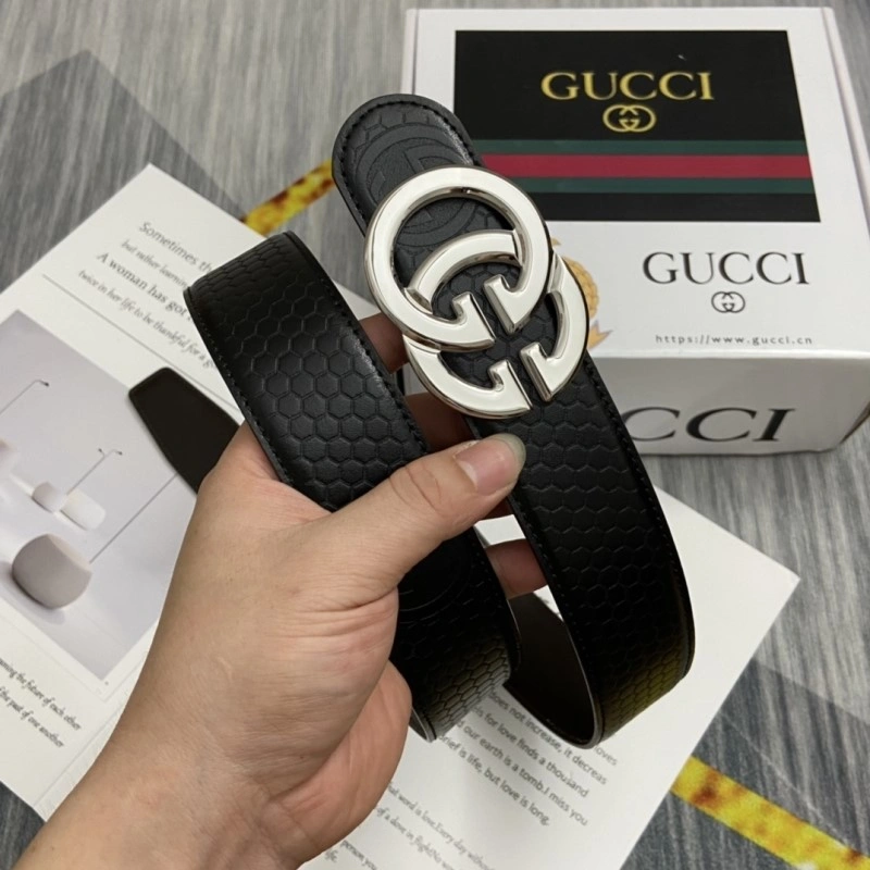 Packable Gucci Belts 292577