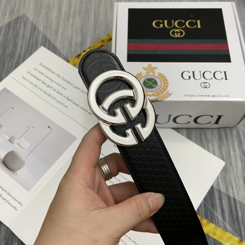 Packable Gucci Belts 292577