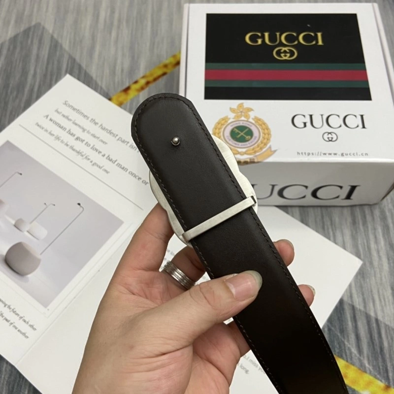 Packable Gucci Belts 292577
