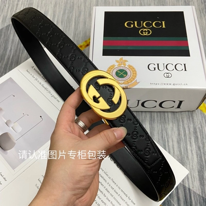 Gucci Belts Vibrant 292562